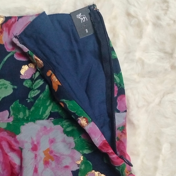 Abercrombie & Fitch Skirt - Picture 3 of 7